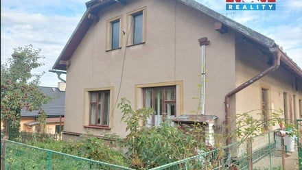 Prodej rodinného domu 140 m², Staňkovice