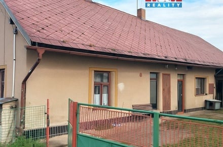 Prodej rodinného domu 140 m², Staňkovice