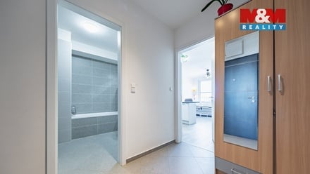 Prodej bytu 2+kk 45 m², Praha 5