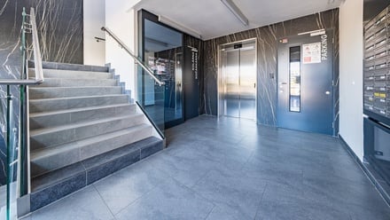 Prodej bytu 2+kk 45 m², Praha 5