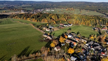 Prodej stavebního pozemku 1 157 m², Bohutín - Tisová