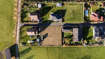 Prodej stavebního pozemku 1 157 m², Bohutín - Tisová