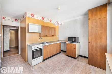Prodej bytu 3+1 67 m², Náchod - Staré Město nad Metují