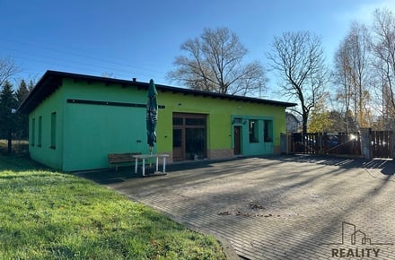 Prodej rodinného domu 142 m², Vendryně