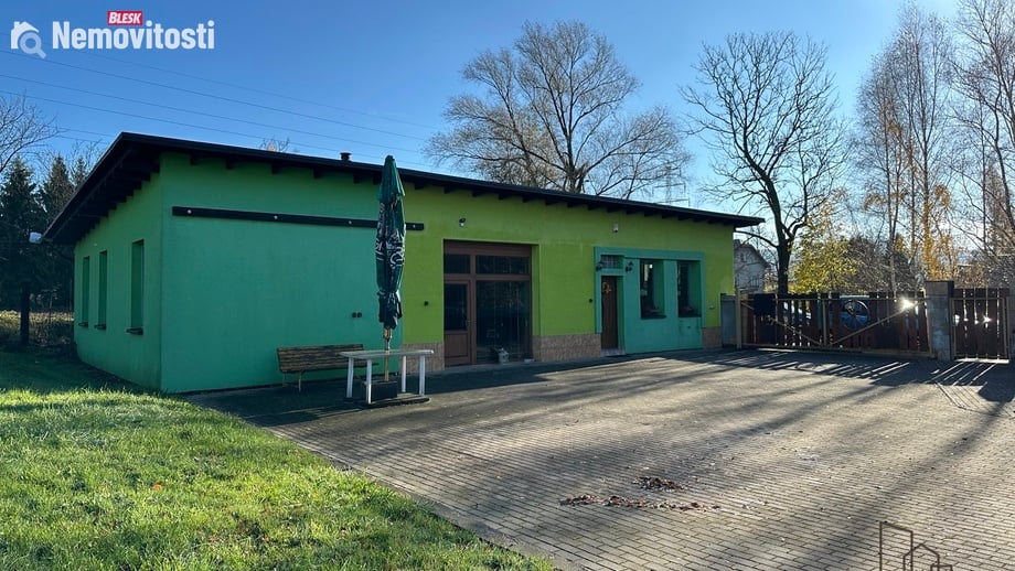 Prodej rodinného domu 142 m², Vendryně