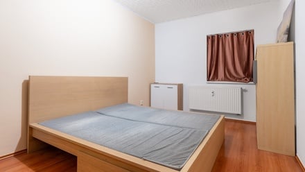Pronájem bytu 2+kk 50 m², Modřice