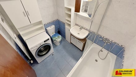 Pronájem bytu 2+kk 50 m², Modřice