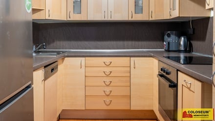 Pronájem bytu 2+kk 50 m², Modřice