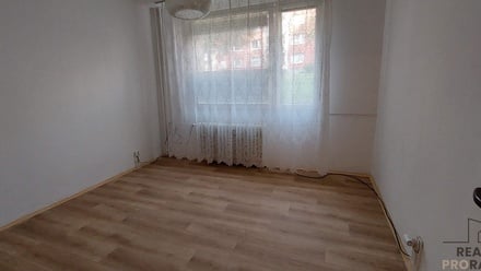 Pronájem bytu 1+1 38 m², Ústí nad Labem-město