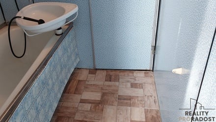 Pronájem bytu 1+1 38 m², Ústí nad Labem-město