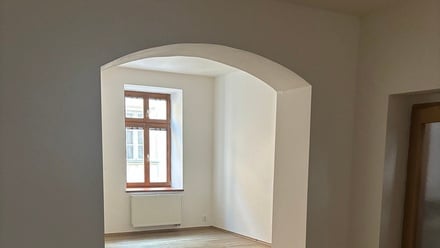Pronájem bytu 2+kk 79 m², Olomouc