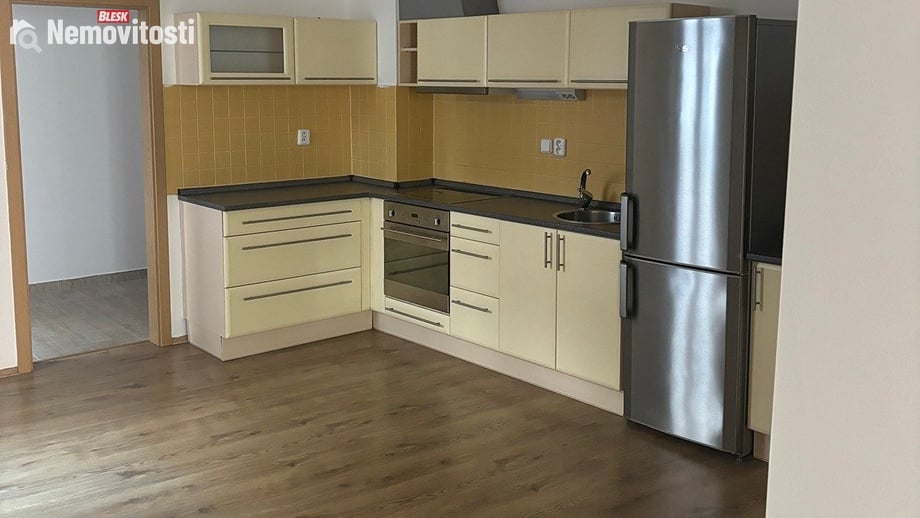 Pronájem bytu 2+kk 79 m², Olomouc