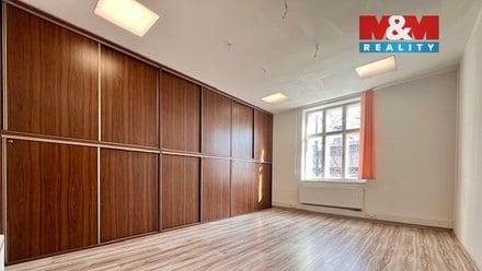Pronájem kanceláře 100 m², Ostrava - Vítkovice
