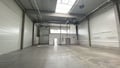 Pronájem skladu 864 m², Hradec Králové