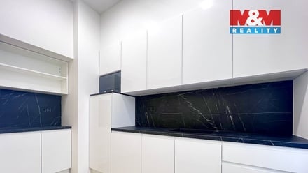 Pronájem kanceláře 135 m², Ostrava - Moravská Ostrava a Přívoz