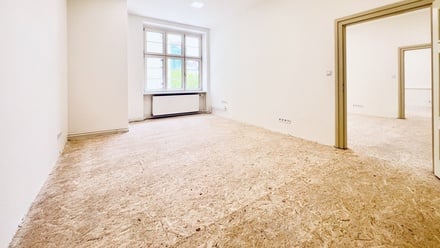 Pronájem kanceláře 135 m², Ostrava - Moravská Ostrava a Přívoz