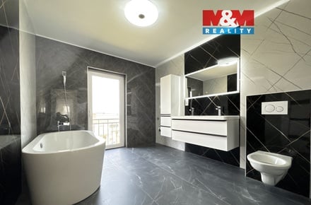 Prodej rodinného domu 155 m², Kaplice