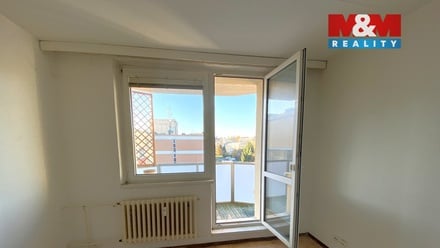 Prodej bytu 1+1 33 m², Žďár nad Sázavou