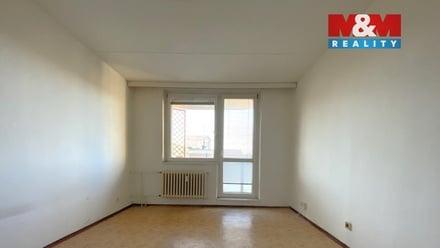 Prodej bytu 1+1 33 m², Žďár nad Sázavou