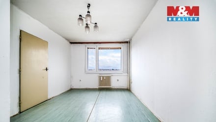 Prodej bytu 3+kk 53 m², Hradec Králové