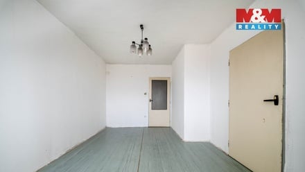 Prodej bytu 3+kk 53 m², Hradec Králové