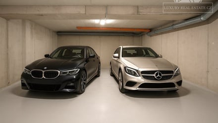 Prodej bytu 2+kk 64 m², Praha 9