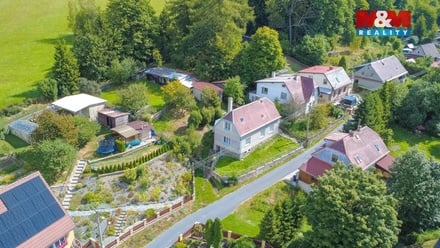 Prodej chalupy 151 m², Ryžoviště