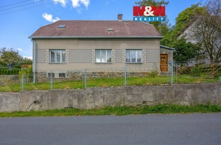 Prodej chalupy 151 m², Ryžoviště