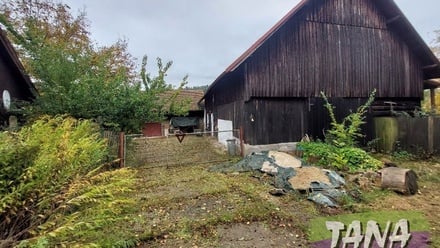 Prodej zemědělské usedlosti 300 m², Bílá - Petrašovice