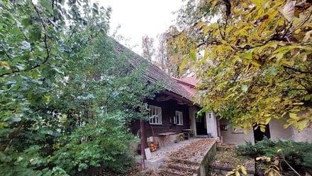 Prodej zemědělské usedlosti 300 m², Bílá - Petrašovice