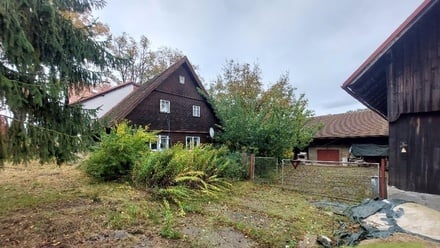 Prodej zemědělské usedlosti 300 m², Bílá - Petrašovice