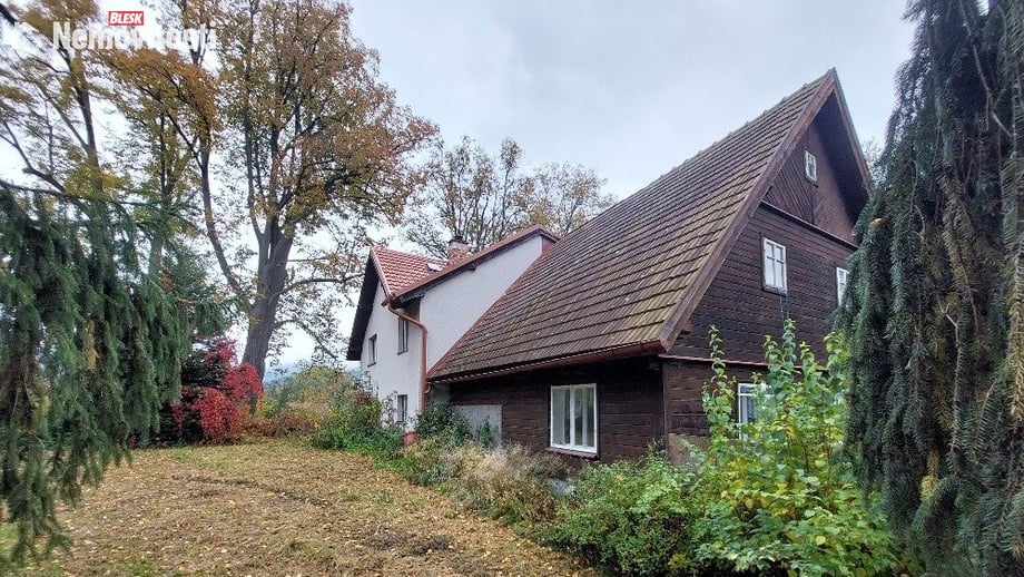 Prodej zemědělské usedlosti 300 m², Bílá - Petrašovice