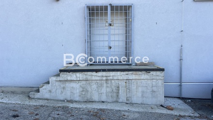 Pronájem skladu 287 m², Brno - Horní Heršpice