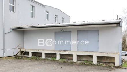 Pronájem skladu 287 m², Brno - Horní Heršpice