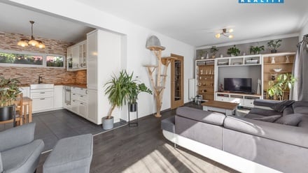 Prodej rodinného domu 102 m², Pavlov