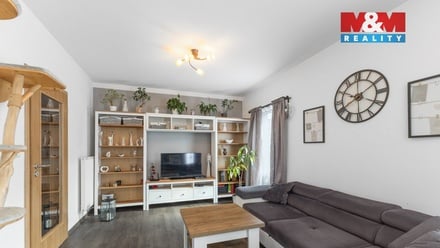 Prodej rodinného domu 102 m², Pavlov