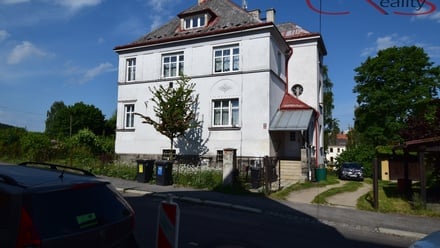 Pronájem bytu 2+kk 43 m², Jablonec nad Nisou