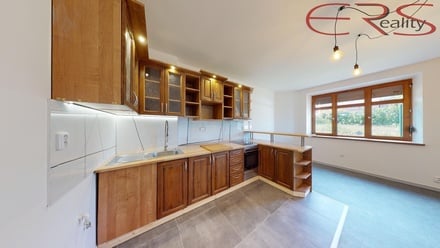 Pronájem bytu 2+kk 43 m², Jablonec nad Nisou