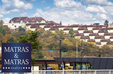 Pronájem garážového stání 16 m², Brno - Královo Pole