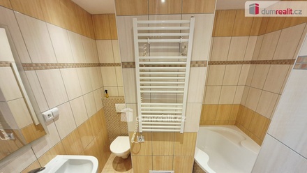 Pronájem bytu 1+1 35 m², Roudnice nad Labem
