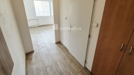 Pronájem bytu 1+1 35 m², Roudnice nad Labem