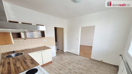 Pronájem bytu 1+1 35 m², Roudnice nad Labem