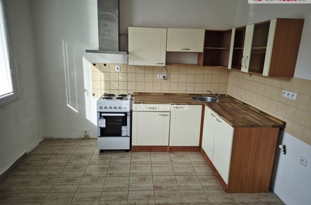 Pronájem bytu 1+1 35 m², Roudnice nad Labem