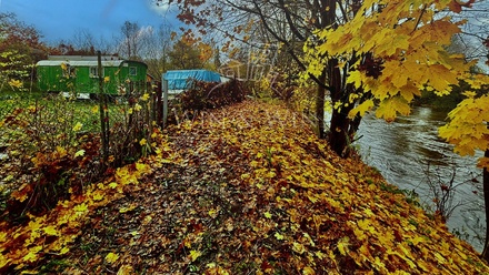 Prodej zahrady 500 m², Mnichovo Hradiště