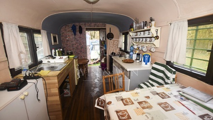 Prodej zahrady 500 m², Mnichovo Hradiště