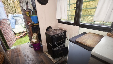 Prodej zahrady 500 m², Mnichovo Hradiště