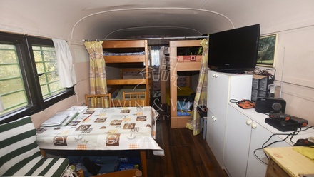 Prodej zahrady 500 m², Mnichovo Hradiště