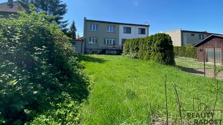 Prodej rodinného domu 208 m², Bystřice pod Hostýnem