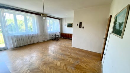 Prodej rodinného domu 208 m², Bystřice pod Hostýnem