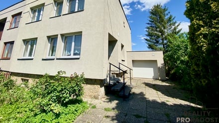Prodej rodinného domu 208 m², Bystřice pod Hostýnem